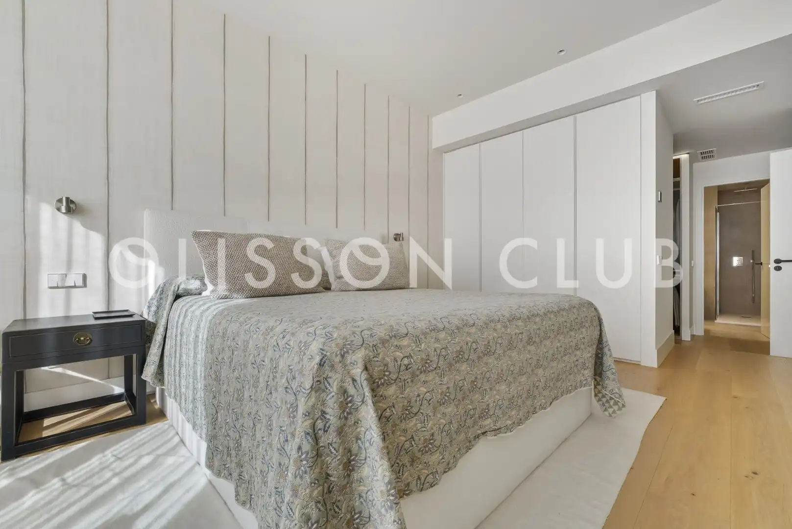 Apartament en venda a Hispanoamérica - Bernabéu