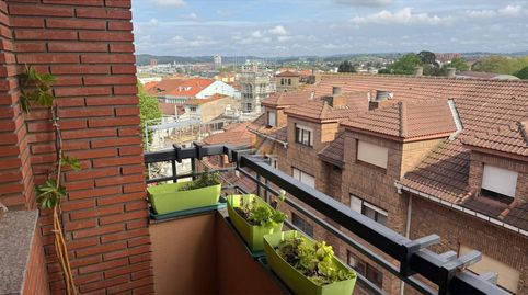 Foto 4 de Piso de alquiler en Calle Sánchez Calvo, Centro, Avilés