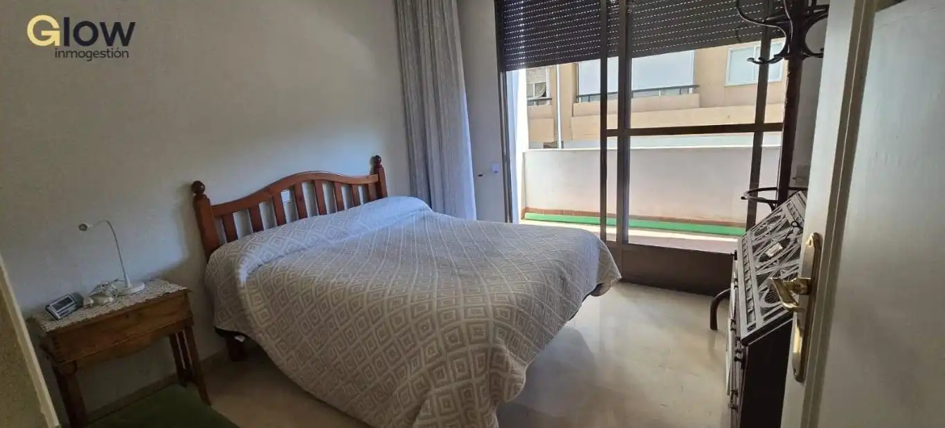 Flat with terrace for sale in Santa Marina, imagen 25