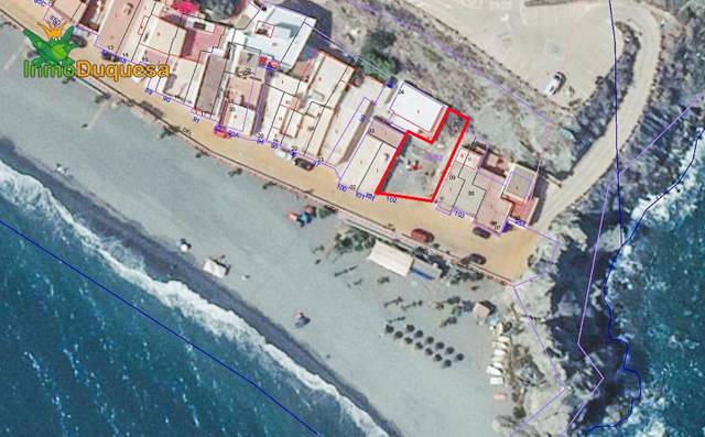 Terreno residencial en Venta en Avenida DEL MAR (MEL), 101 en Sorvilán