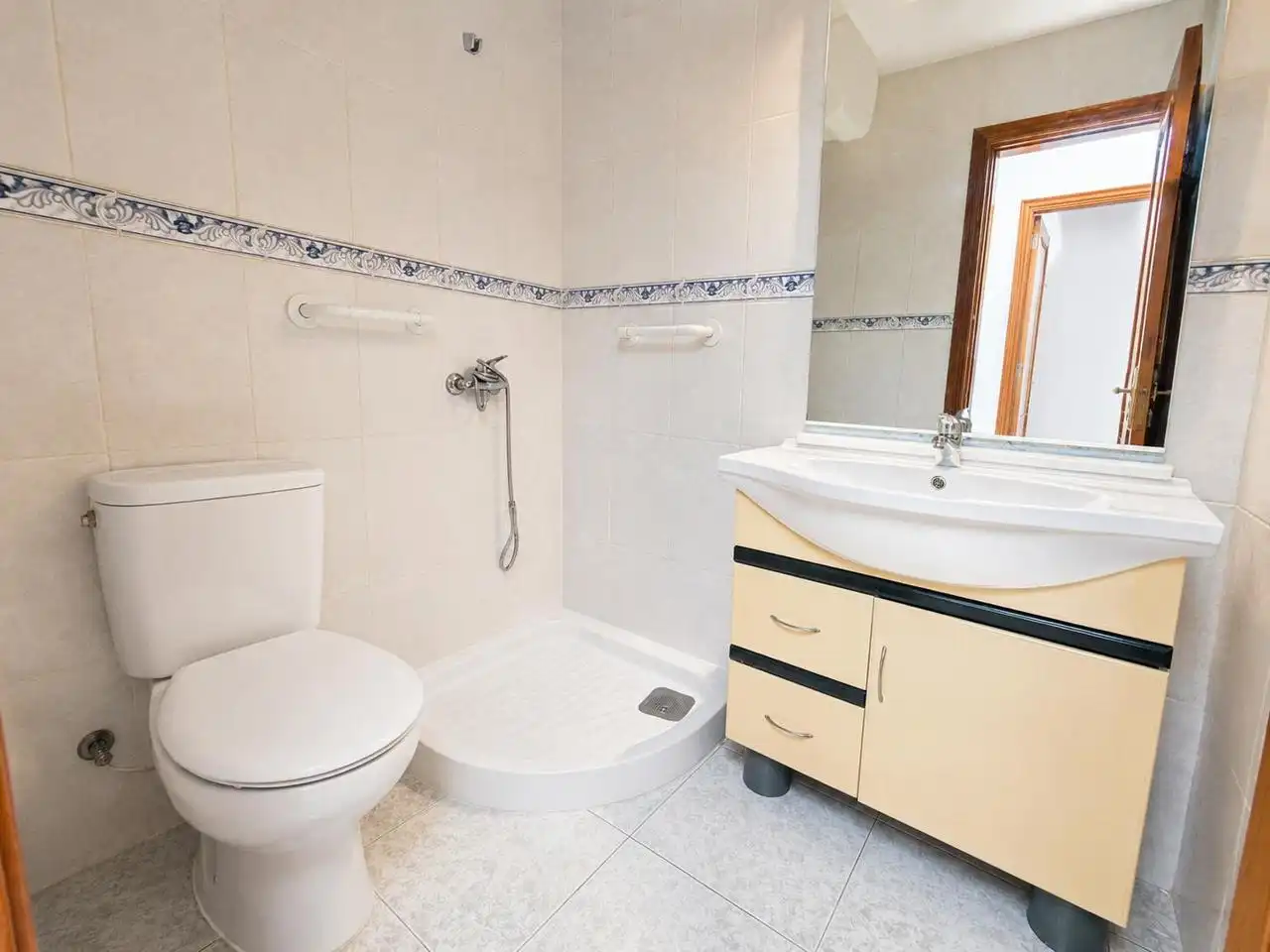 Bany de Casa o xalet en venda en Telde amb Terrassa