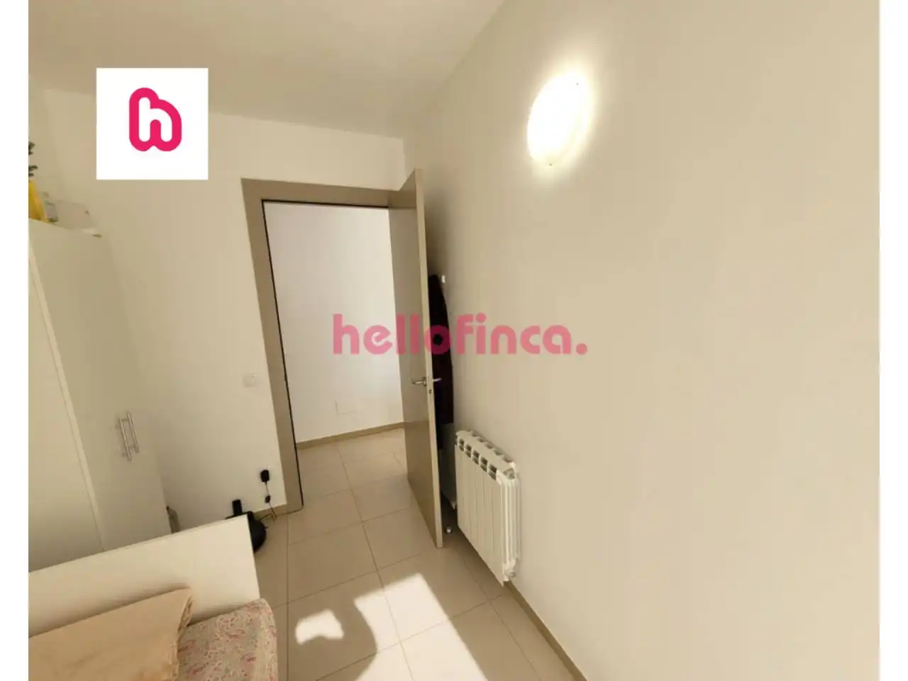 Piso en venta en Les Masies de Voltregà con Calefacción, Jardín privado y Terraza