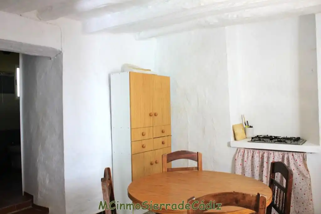 Casa o chalet en venta en de Cádiz, Algodonales
