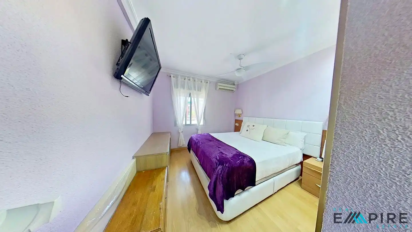 Habitación de Piso en venta en Parla con Aire acondicionado, Calefacción y Terraza