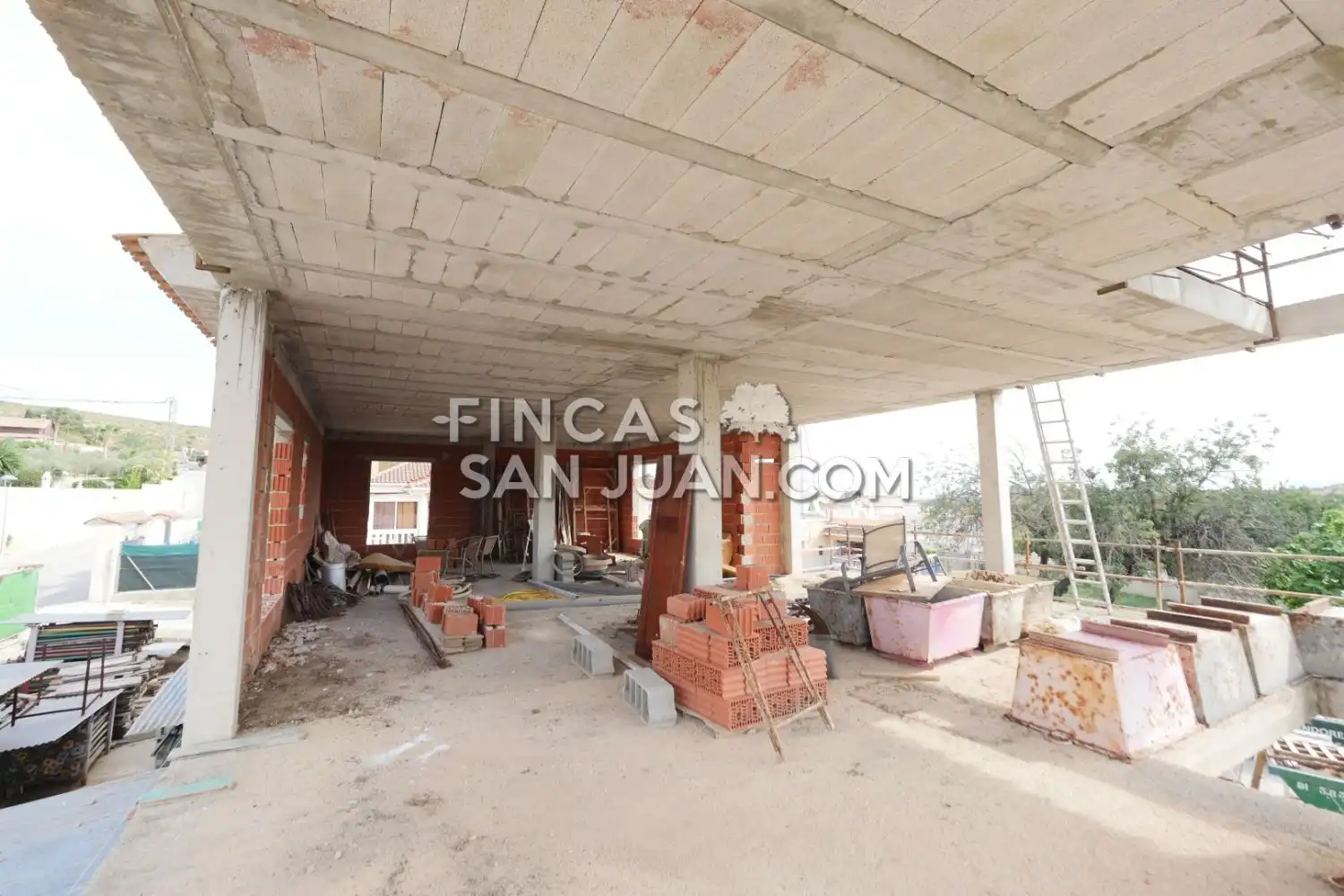 Villa à vendre à Busot, imagen 15
