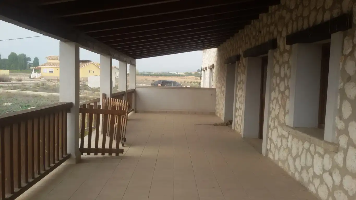 Haus mit Pool zum Verkauf in Paraje De Los Ojos, imagen 42