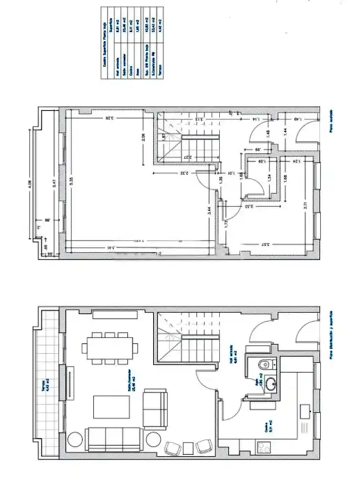 Detached homes for sale in Málaga  with Air Conditioner, Terrace and Community pool