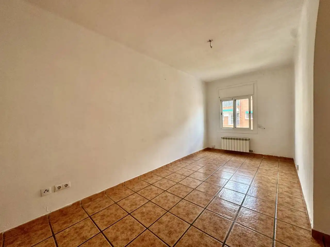Habitación de Apartamento en venta en La Roca del Vallès con Calefacción