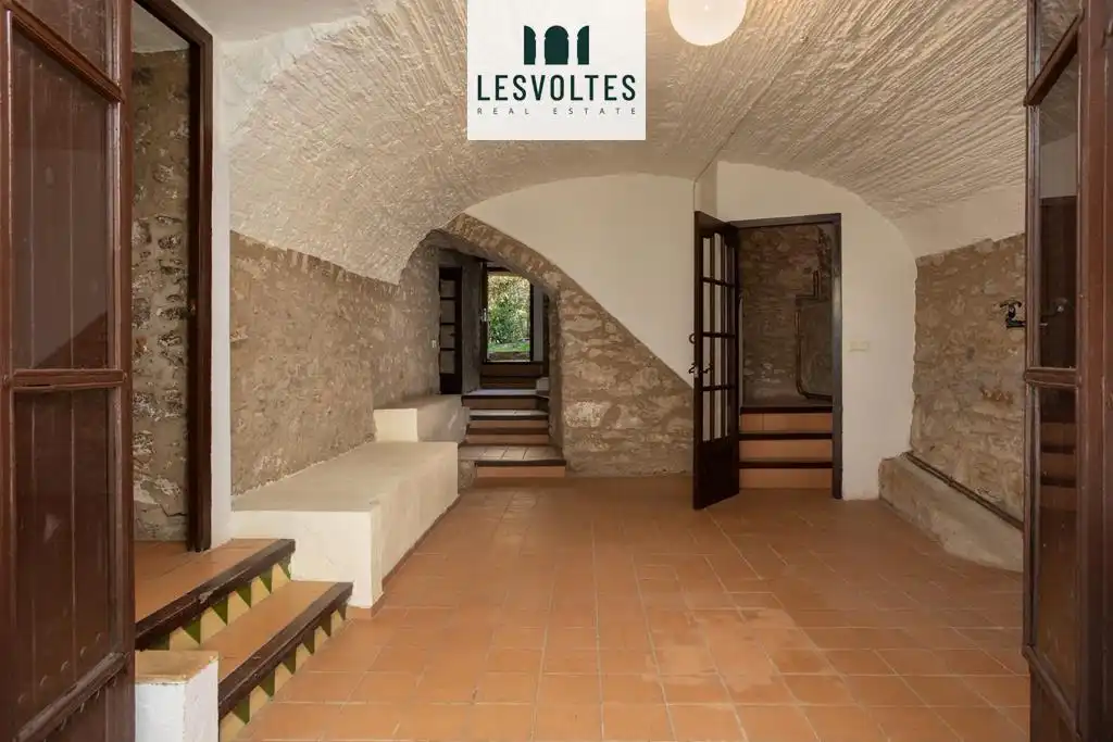 Casa o chalet en venta en Foixà con Calefacción, Jardín privado y Terraza