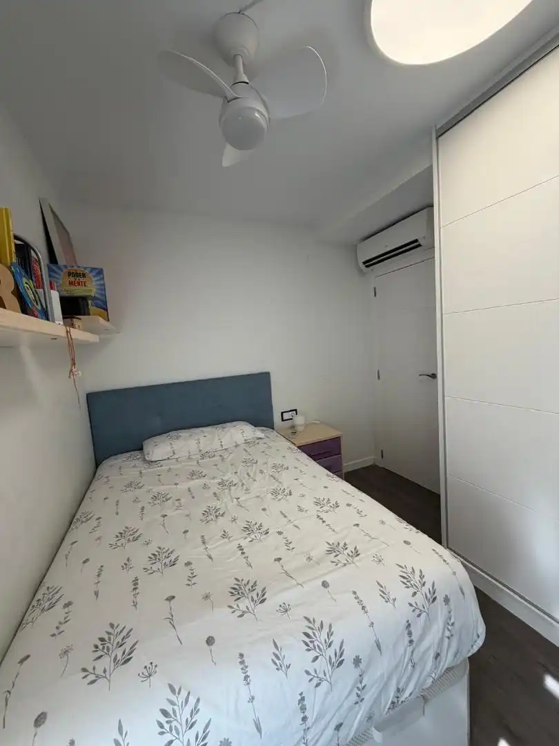 Apartamento en venta en Catarroja