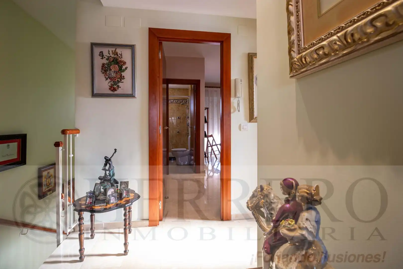 Casa o chalet en venta en Gandia con Aire acondicionado, Calefacción y Jardín privado