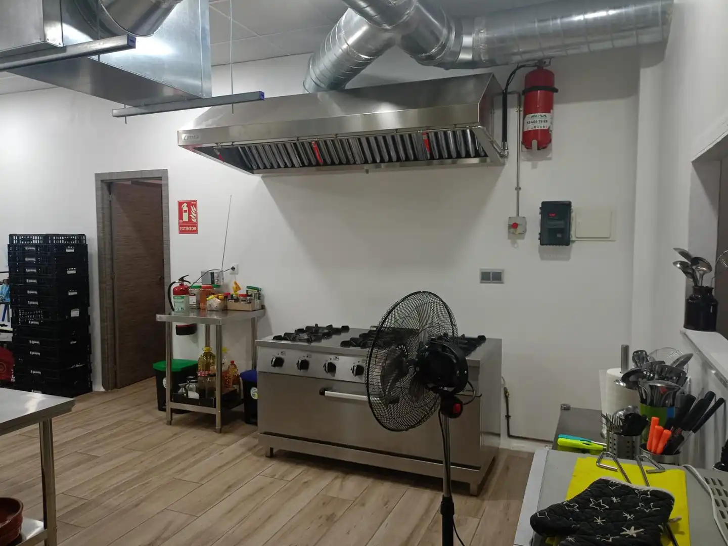 Business premises to rent in Malgrat de Mar, imagen 11