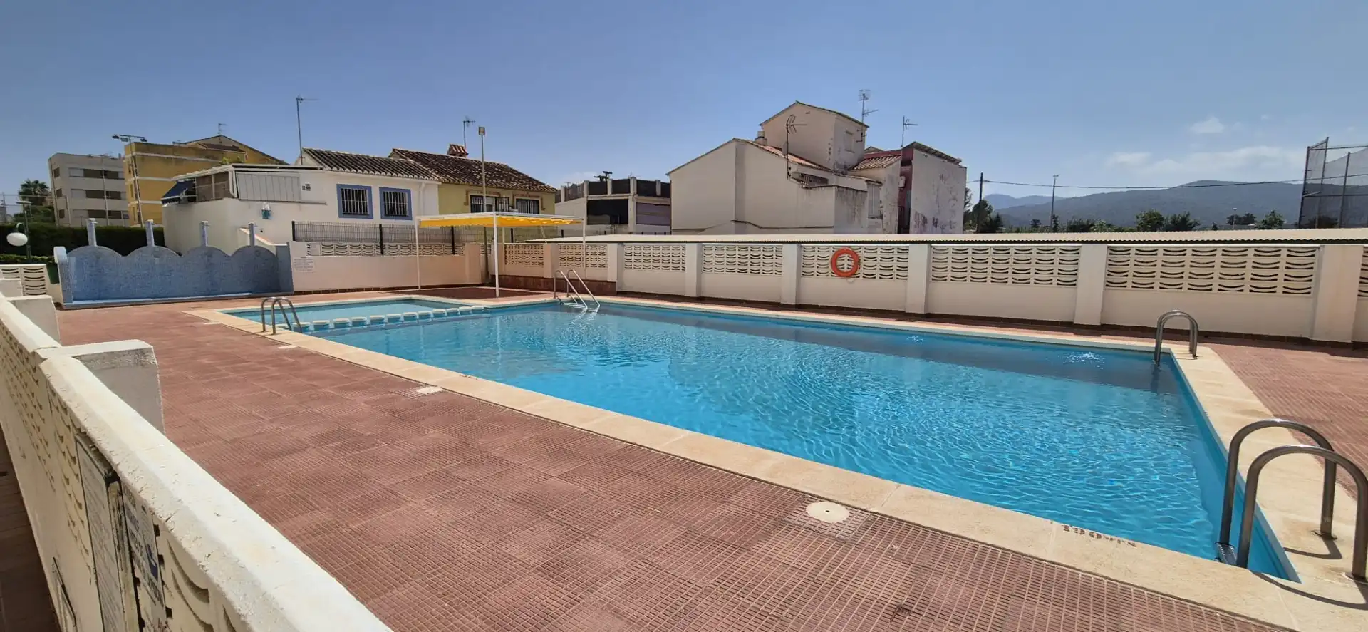 Apartment with pool for sale in Carrer Camp de Morvedre 16, imagen 33