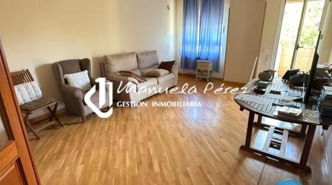 Foto 3 de Pis de lloguer a Casco Antiguo, Cáceres