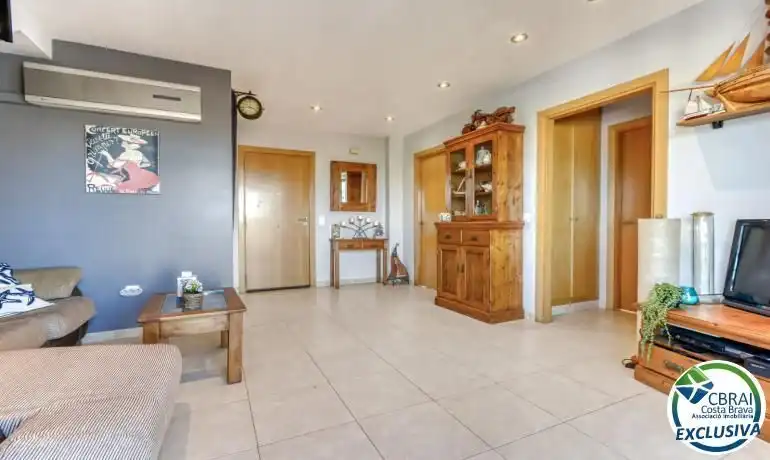 Apartament amb ascensor en venda a CALDERON DE LA BARCA, imagen 7