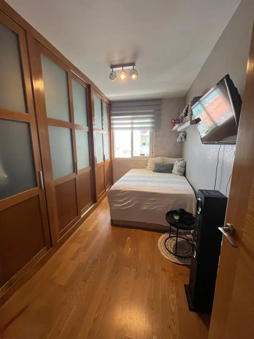 Piso en venta en Paseo Iberico , Martín Carpena - Torre del Río