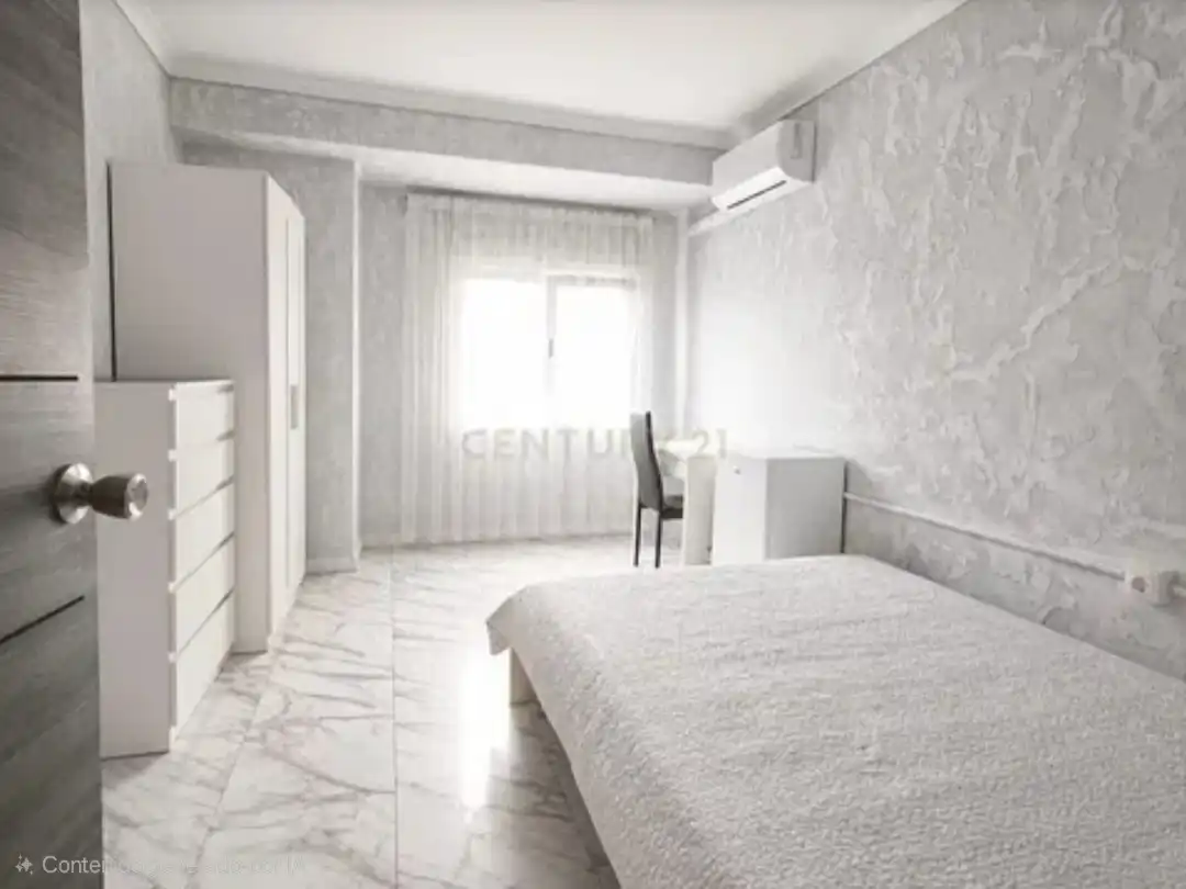 Habitación de Piso en venta en Mislata con Aire acondicionado, Amueblado y Lavadora