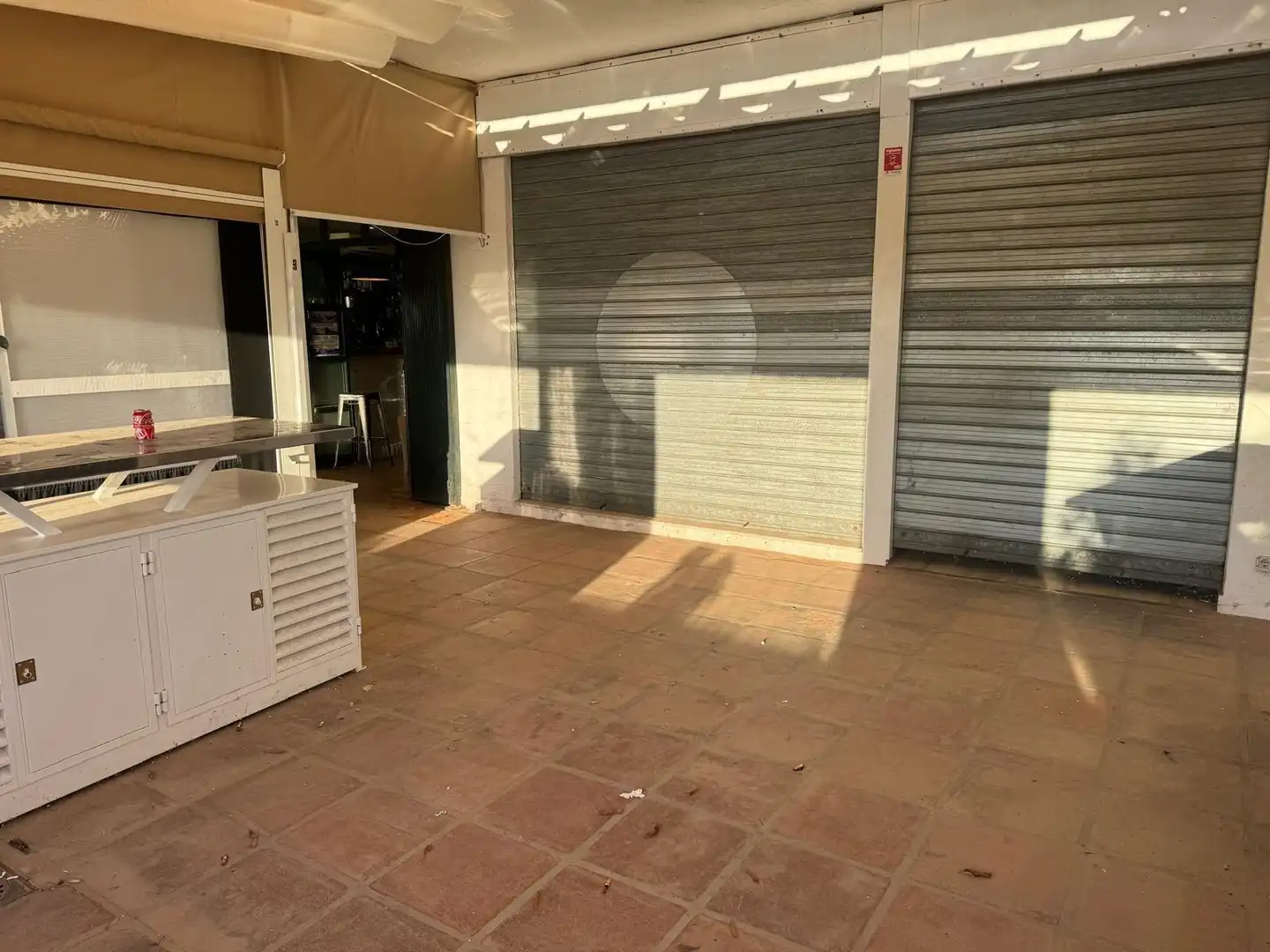 Local en venda en Sanlúcar de Barrameda