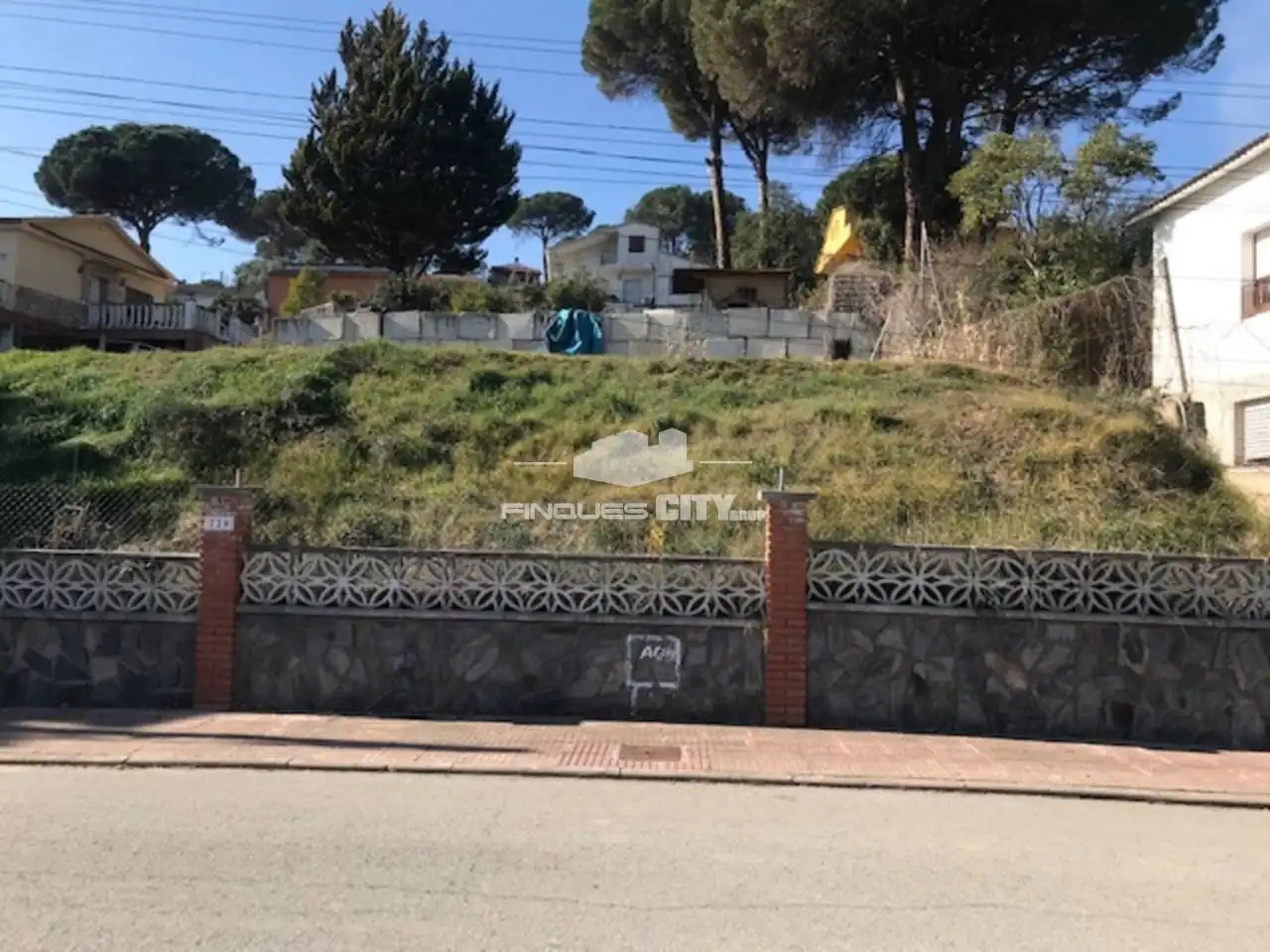 Residencial en venda en Riells i Viabrea