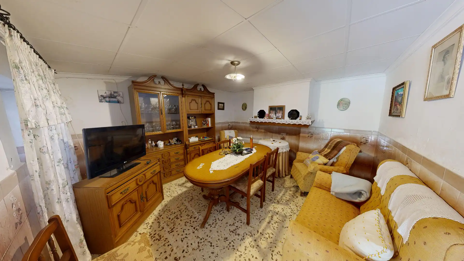 Casa amb jardí en venda a N/A, imagen 3