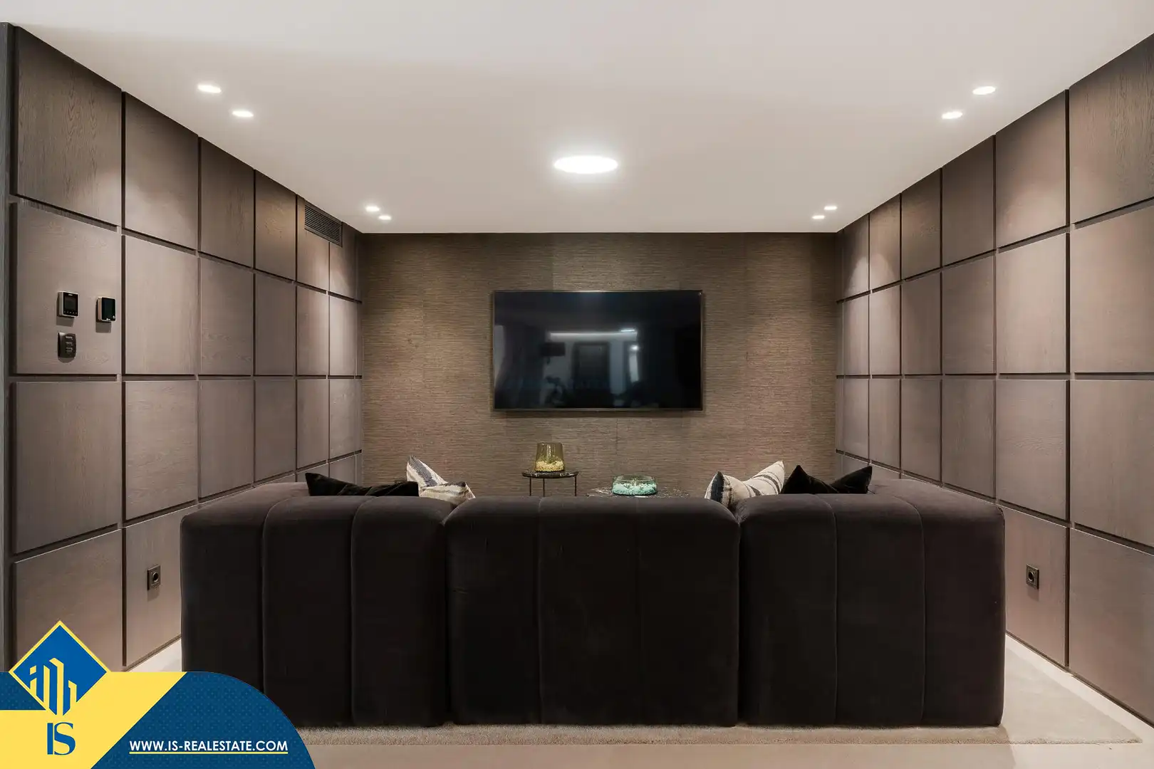Chalet con piscina en venta en Nueva Andalucía, imagen 10