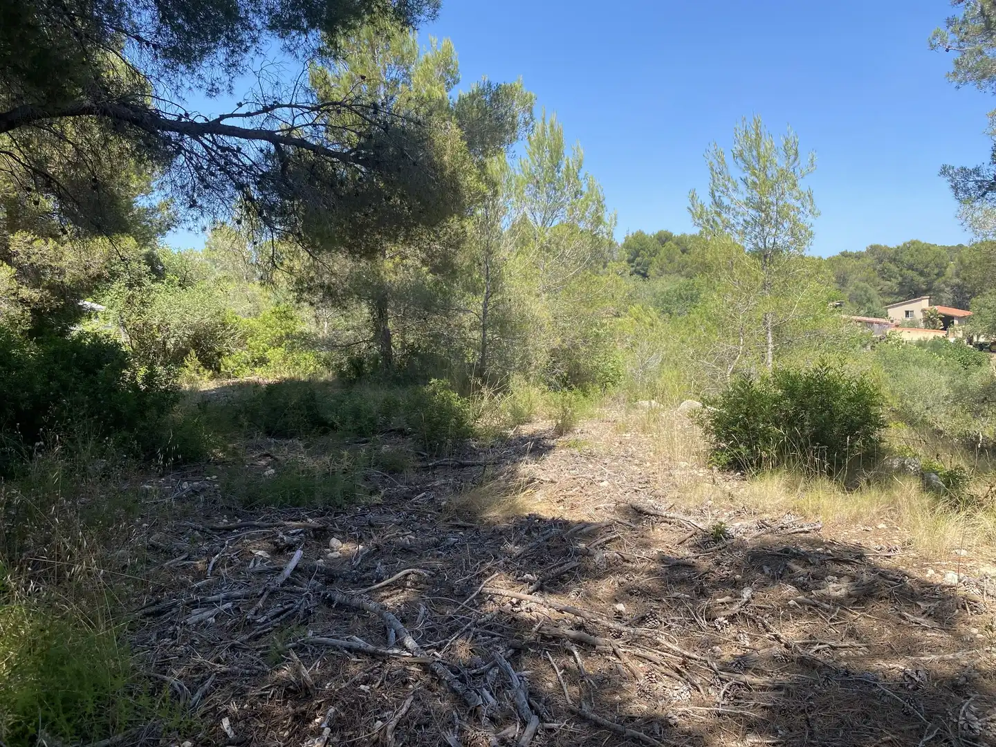 Residential land for sale in Urbanitzacions de Llevant, imagen 19
