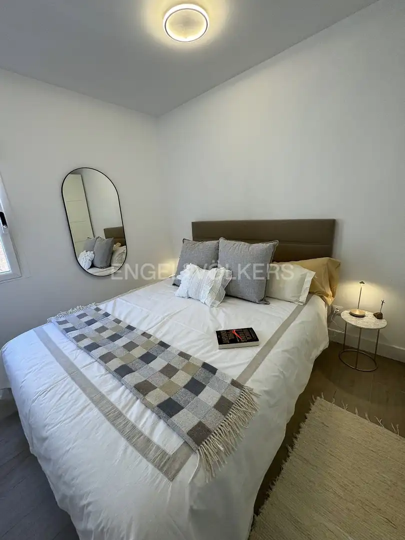 Apartament amb ascensor de lloguer a Tetuán, imagen 29