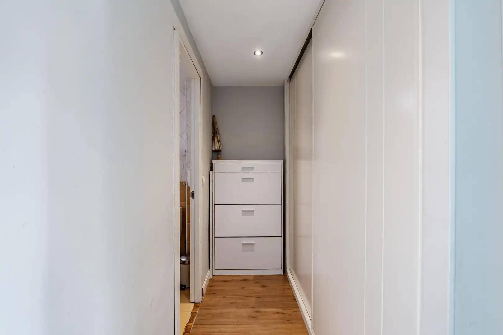 Piso en venta en Móstoles con Calefacción, Jardín privado y Terraza