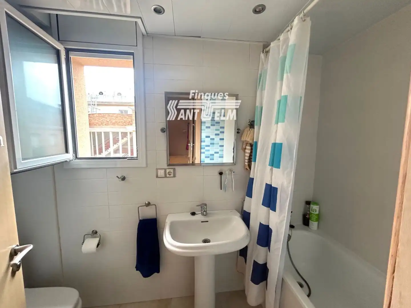 Penthouse mit Aufzug zum Verkauf in Carrer de Josep Pla, imagen 28