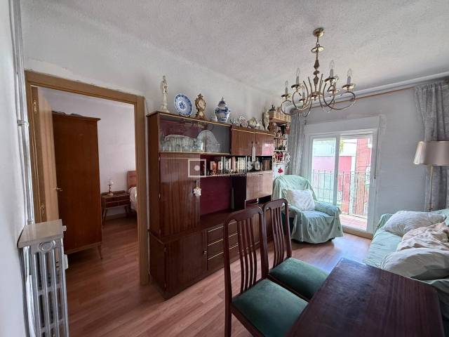 Piso en Venta en ARQUITECTURA en Acacias