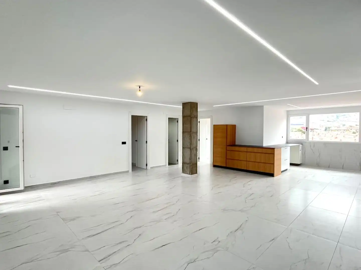 Pis en venda en Petrer amb Parquet