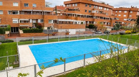 Foto 3 de Dúplex en venta en Calle Secundino Zuazo, 1, Sector B, Boadilla del Monte
