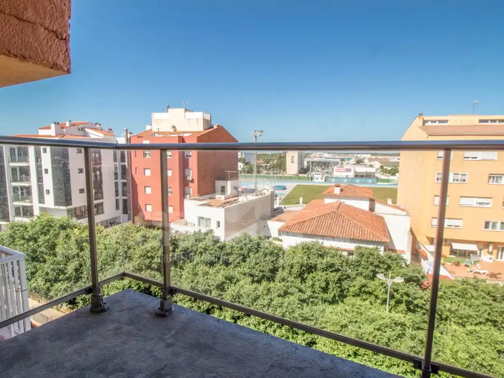 Terrassa de Àtic en venda en Maó - Mahón amb Terrassa, Piscina i Piscina comunitària