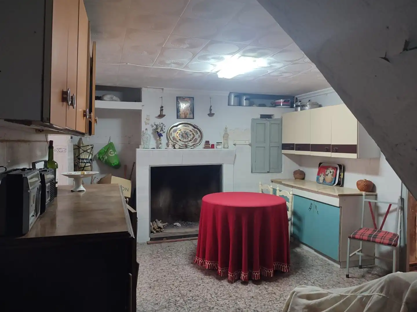 Casa rústica amb jardí en venda a Jumilla, imagen 9