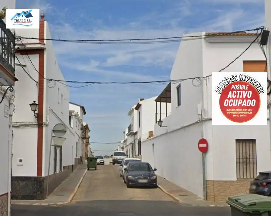 Maison à vendre à Calle de Pizarro