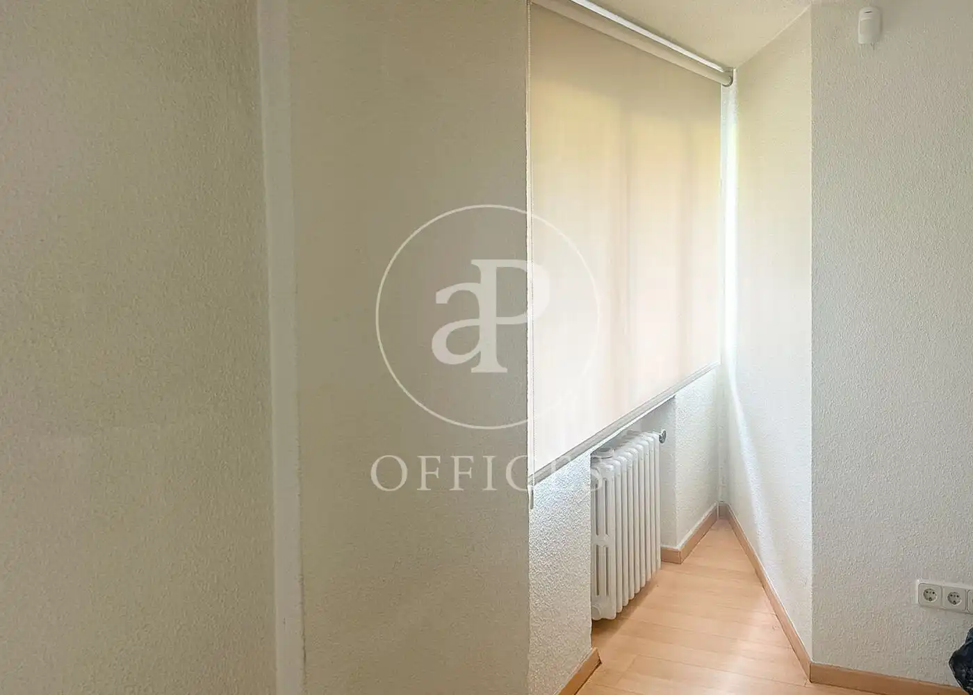 Büro zur Miete in Calle de Castelló, imagen 26