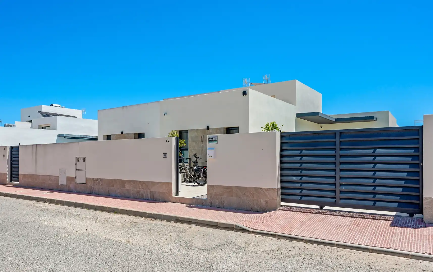 Casa con piscina en venta en Daya Nueva, imagen 33