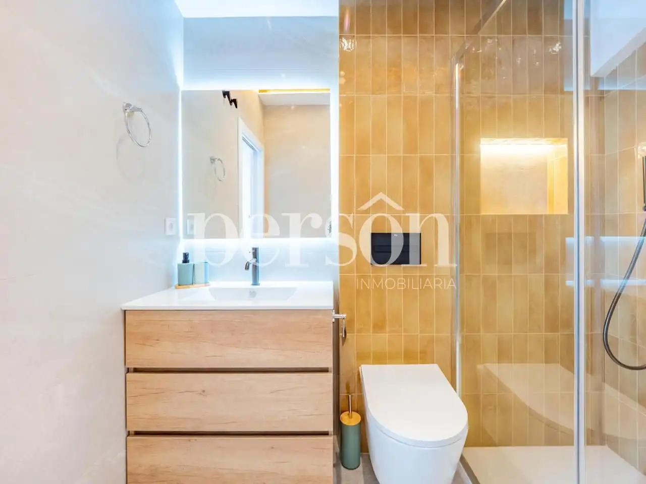 Flat with pool for sale in Extramurs, imagen 48