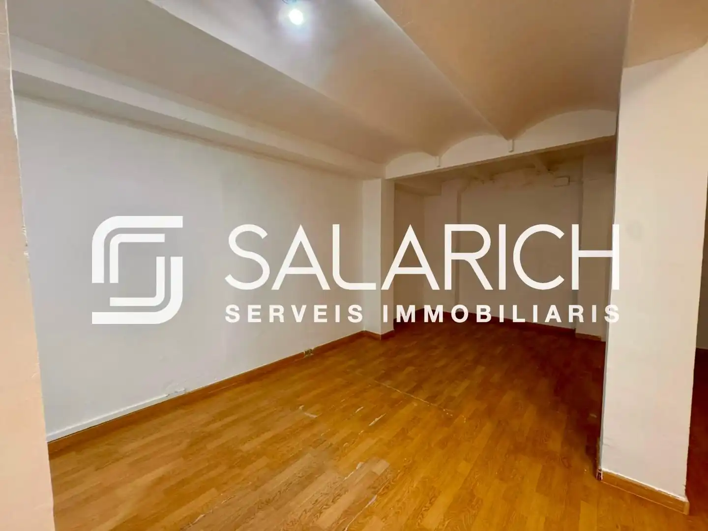Oficina en venta en  Barcelona Capital