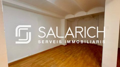 Foto 3 de Oficina en venta en Comte Borrell, Sant Antoni, Barcelona Capital