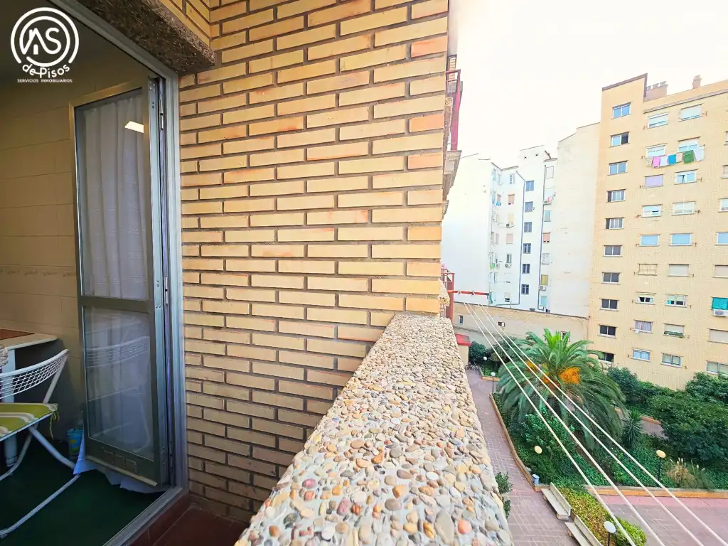 Wohnung mit Terrasse zur Miete in Calle del Doctor Ricardo Lozano Monzón 6, imagen 30