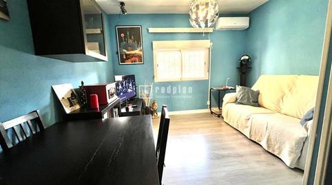 Foto 2 de Pis en venda a Arlanzaa, Comillas,  Madrid Capital