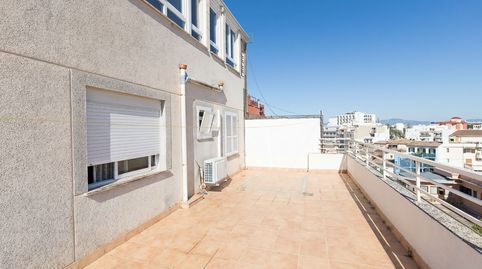 Foto 4 de Àtic en venda a Palma de Mallorca - Cannes, S'Arenal, Palma de Mallorca
