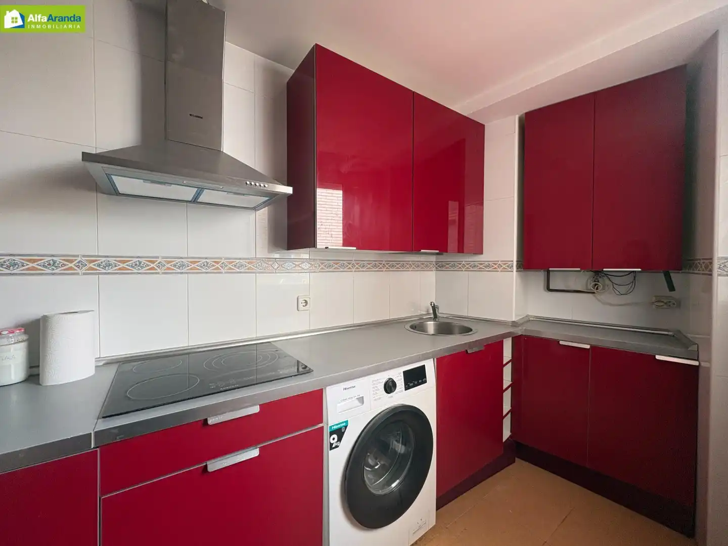 Apartment with lift for sale in SORIA 15, imagen 21