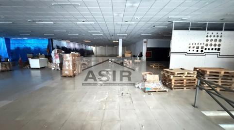 Photo 3 of Industrial buildings to rent in Avenida Llibertat, Urbanitzacions i Pedanies Nord, Alzira