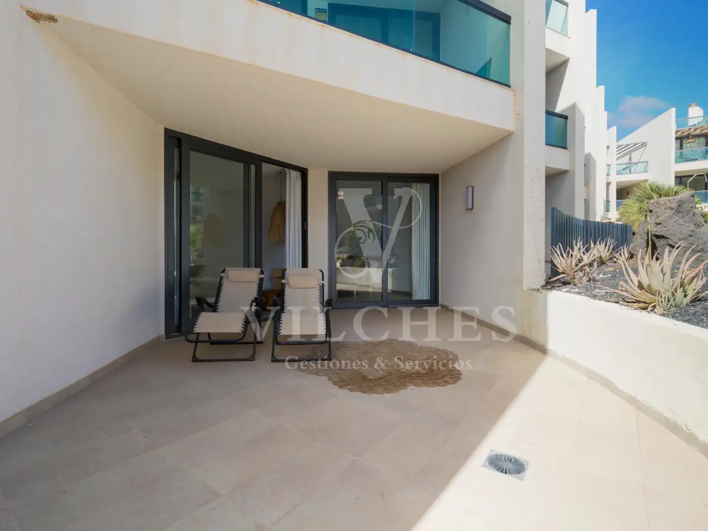 Piso en venta en La Oliva, Las Palmas