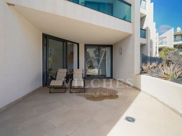 Appartement avec piscine à vendre à Calle Gran Canaria 13