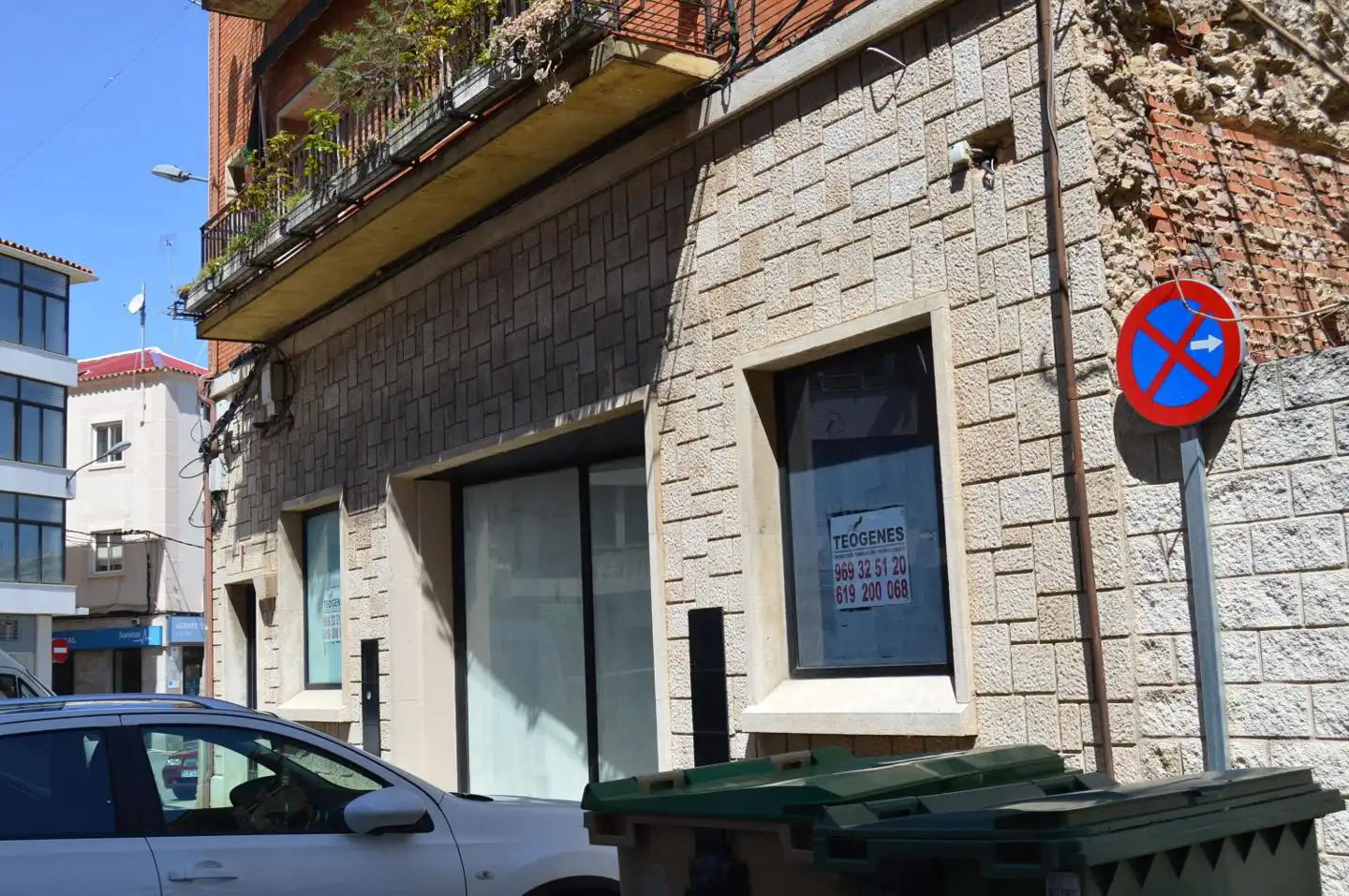 Local comercial en venda a Escarchada, imagen 3