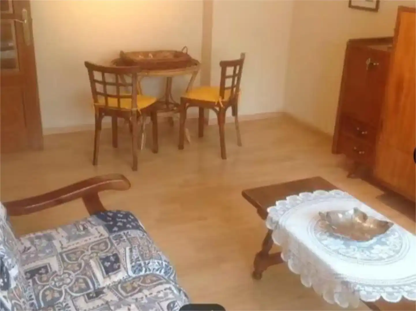 Dining room of Flat for sale in Bilbao 