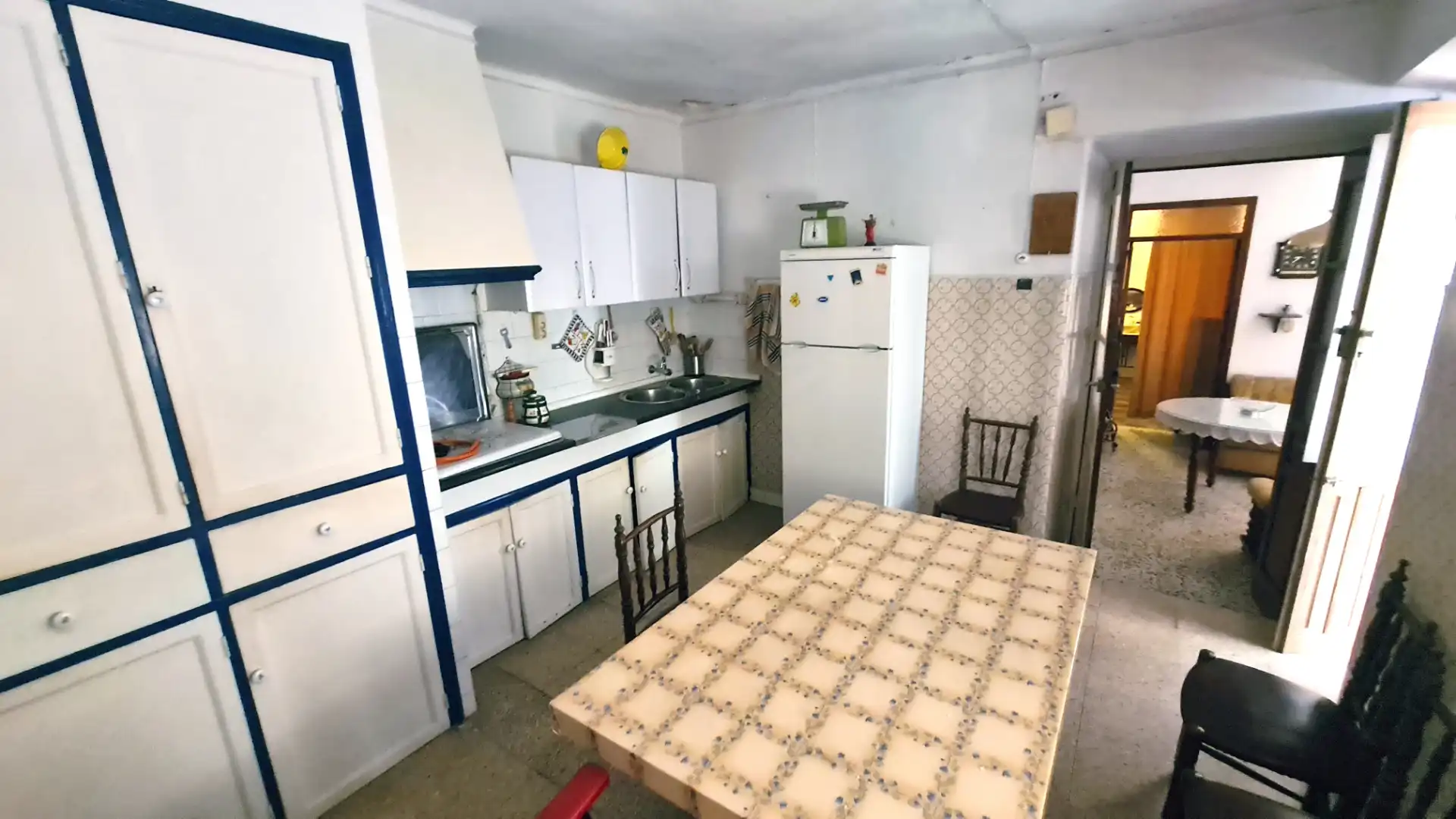 House for sale in Azuaga, imagen 7